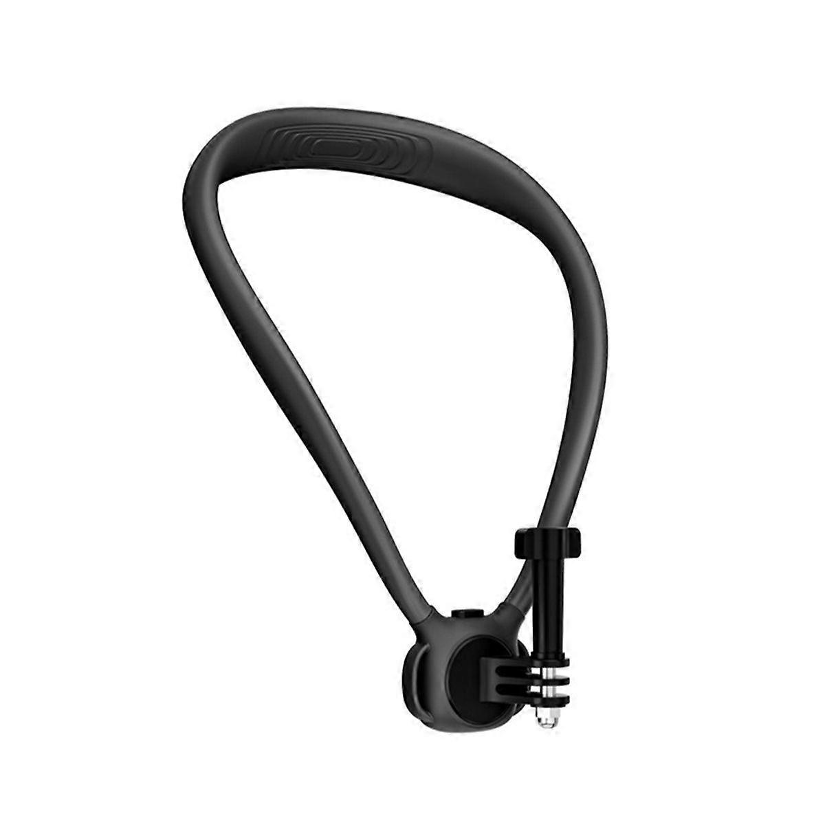 Silicone Neck Holder Chest Mount for Poeket 3 Action Camera Accessory