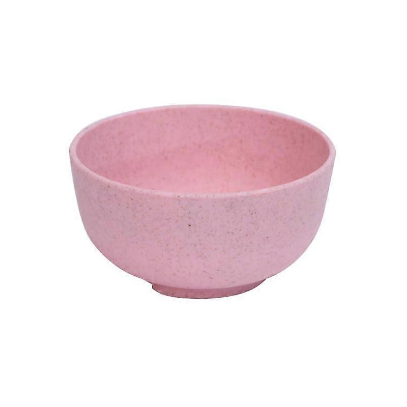 Stackable Cereal Bowls Single Portion Capacity for Breakfast and Everyday Kitchen Use