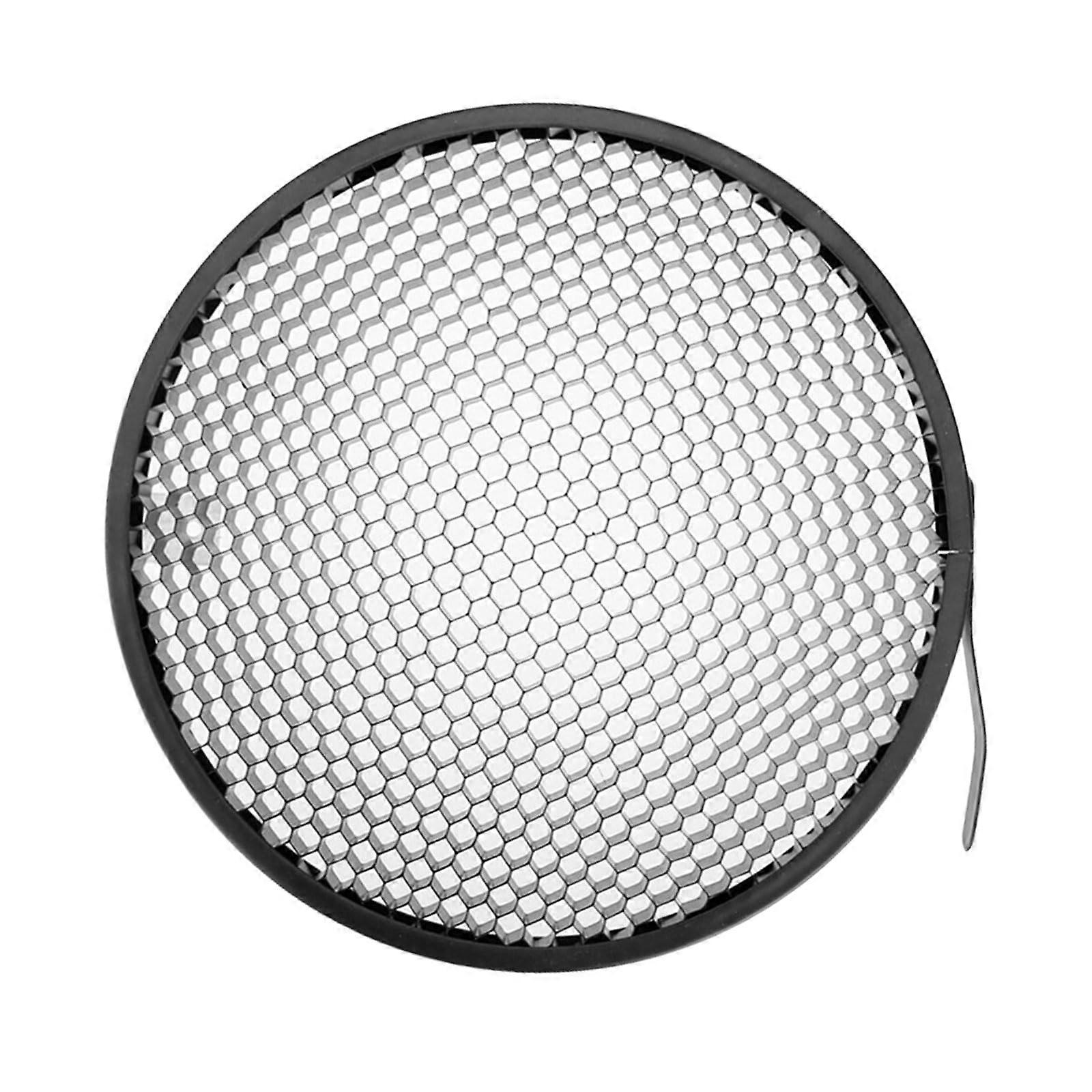 Photography Honeycomb Grid Studio Light Modifier 1060° for Precise Angle Control and Pro Effects