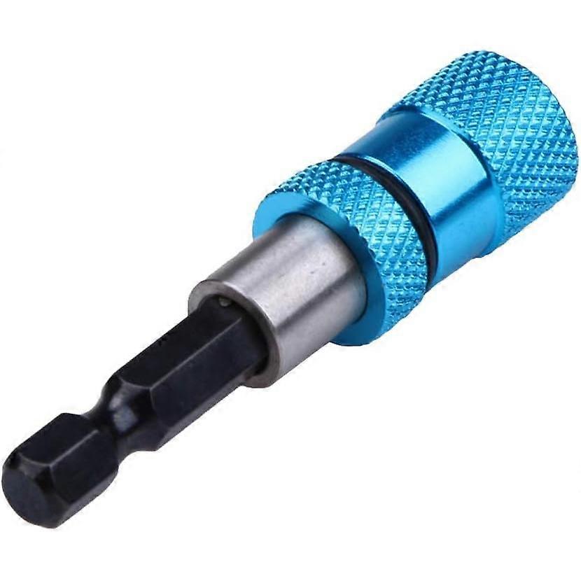 Hardware > Tool Accessories > Drill & Screwdriver Accessories > Drill Bit Extensions