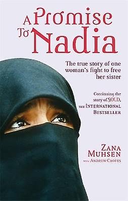 A Promise To Nadia