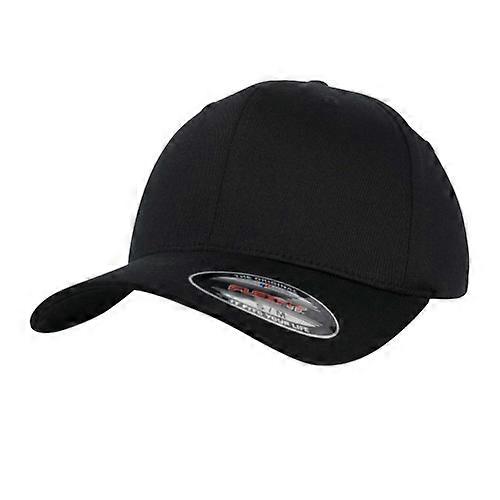 Flexfit Organic Cotton Cap