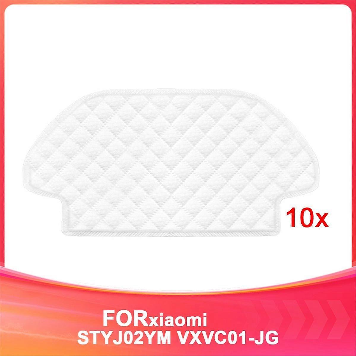 For Accessories Disposable Rags Sweeper Consumables