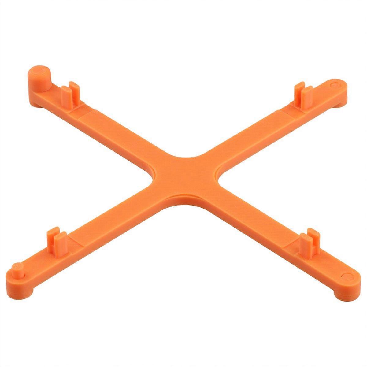 For Mini /MA Pro 2024 Host Bracket Enhanced Stability and Functionality Computer Accessories Expansion Orange