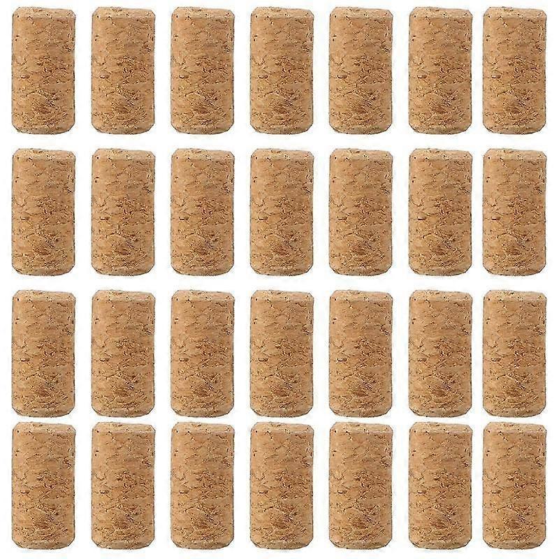 Wine Bottle Corks 50 Pieces Replacement