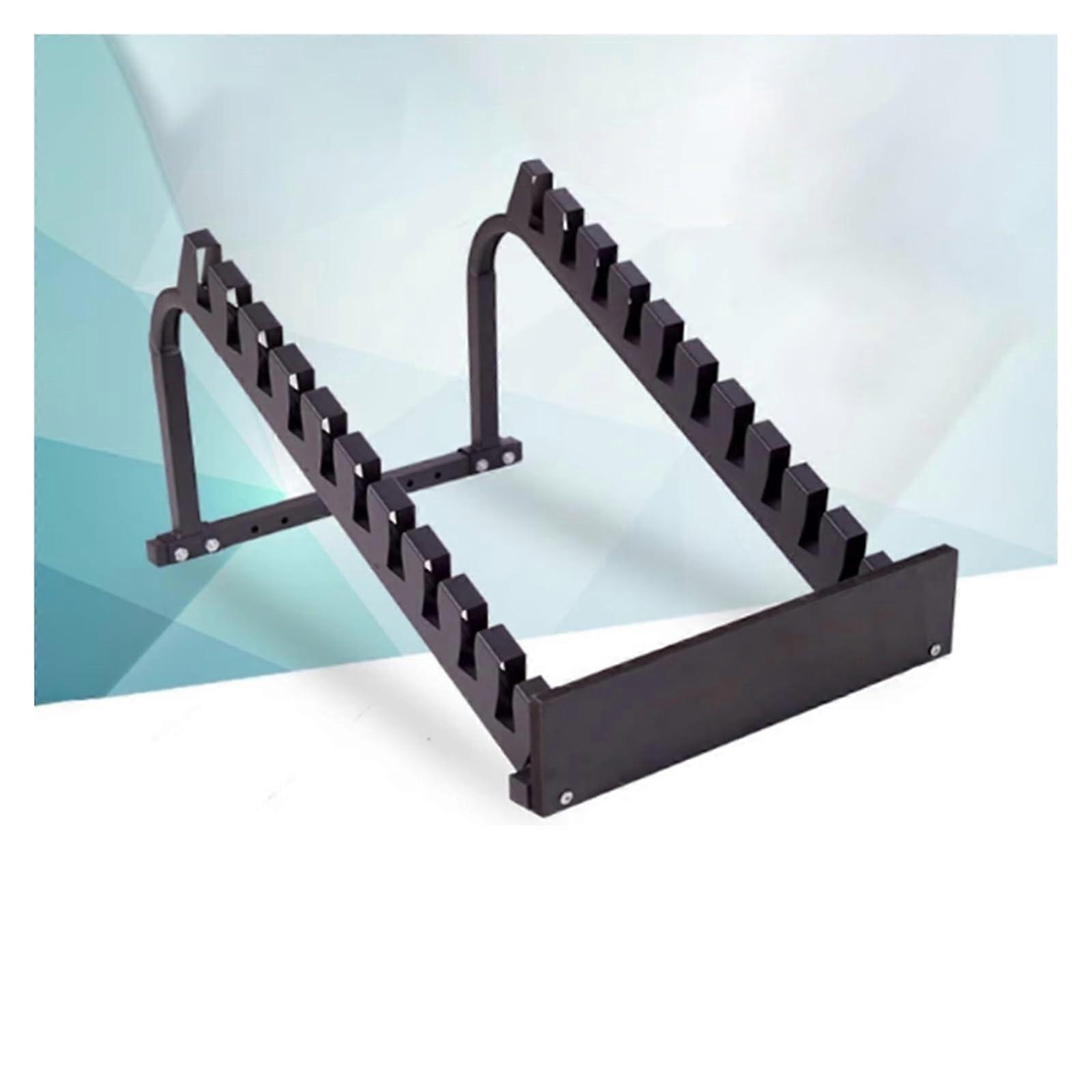 10Tier Floor Tile Display Stand with Quick Flip Access, SpaceSaving Rack for Building Material Samples