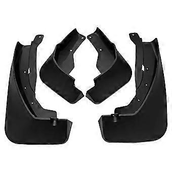 4PCS Car Mudguard Mud Flaps Splash Mud Guard for Rogue 2021-2022 Car Accessories