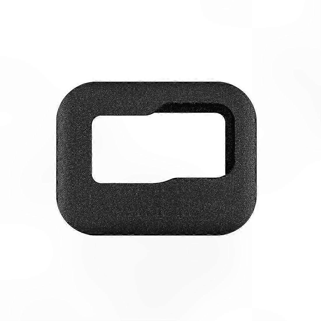 Foam Windshield Housing Case for Action Camera HERO13 Black