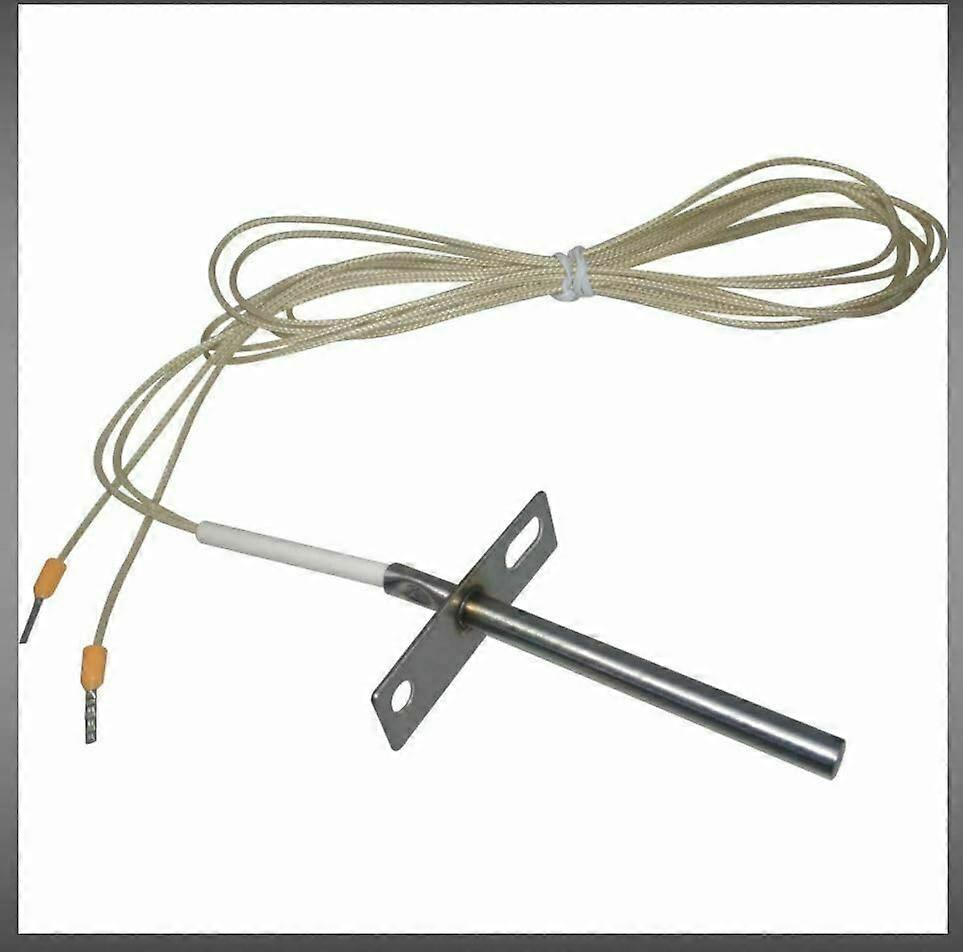 RTD Temperature Sensor for PTG Grill BAC197 Replacement Probe 2 Inch Precise Temperature Control