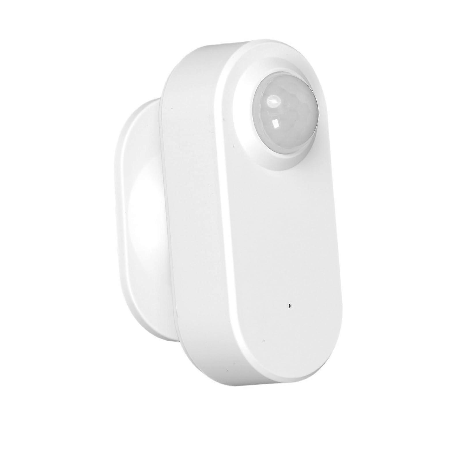 Millimeter Wave Presence Sensor with Accurate Motion Detection, Battery Powered for Home Security