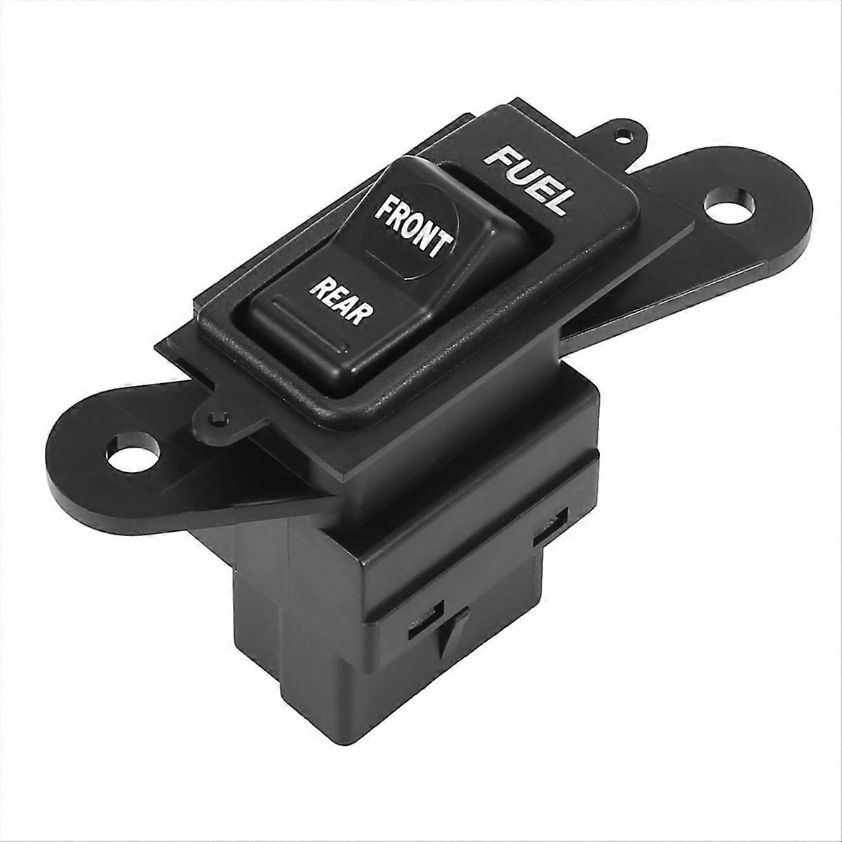 Fuel Tank Cap Switch Button Engine Fuel Tank Cap Switch