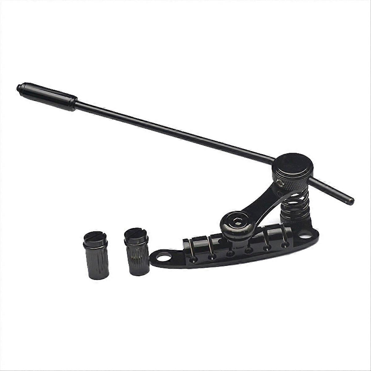 Black LP och andra serier elgitarrstall