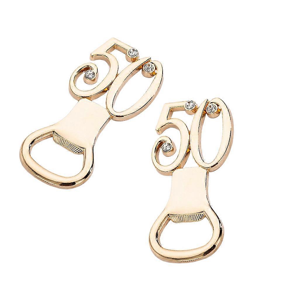 Wedding Golden 3Pcs Gift Set