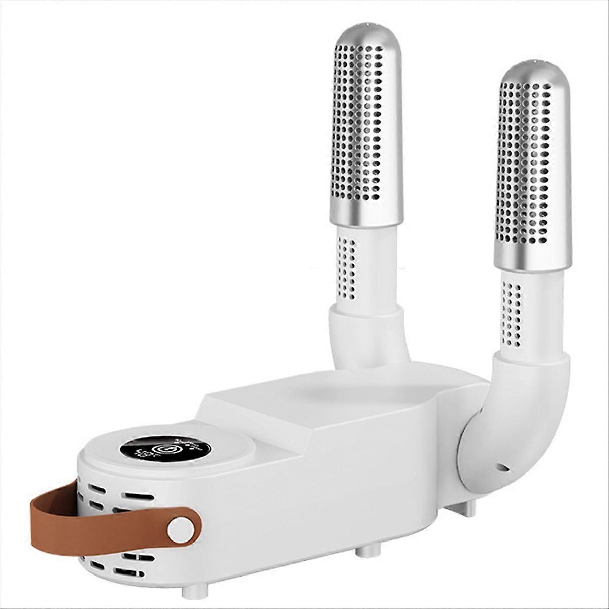  Touchscreen-Schuhtrockner Schnellheizung EU-Stecker