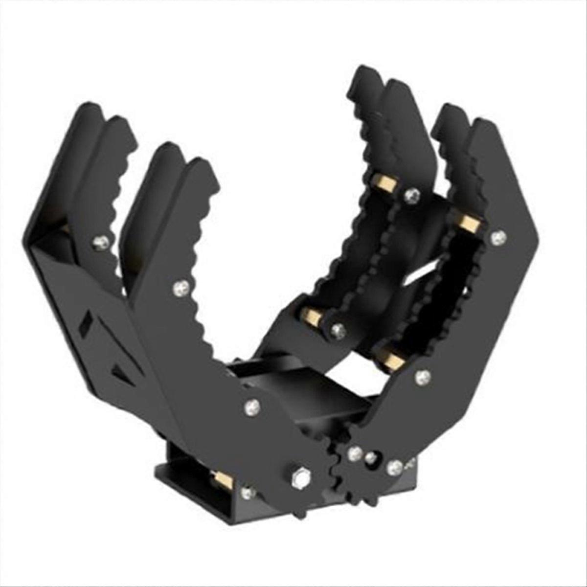 LDX-335MG digital servo robot/mechanical arm composite claws