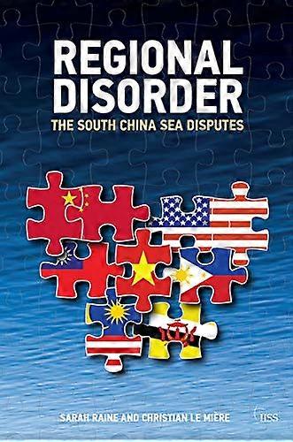 Regional Disorder