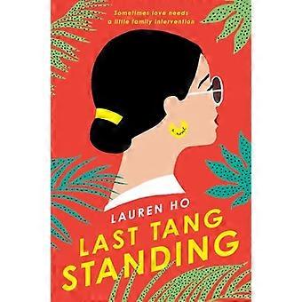 Last Tang Standing