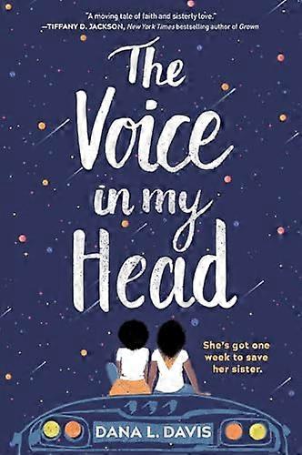 The Voice in My Head