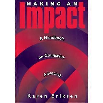 Making an Impact: Handbuch zur Counselor Advocacy