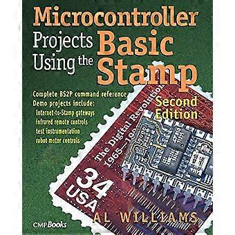 Microcontroller-projekter ved hjælp af basisstemplet