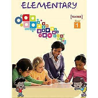 Elementary Sunday School-Year 1-Teacher