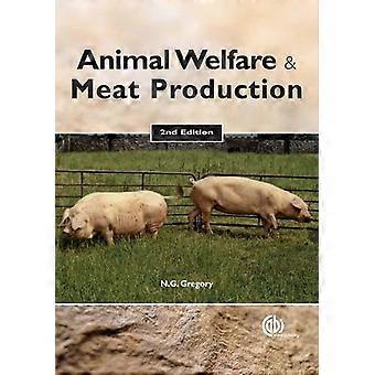 Artgerechte Tierhaltung und Fleischproduktion