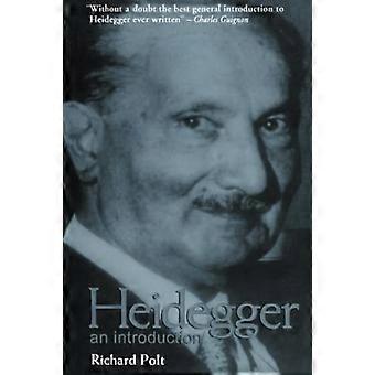 Heidegger: Eine Einführung
