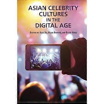 Asiatische Celebrity-Kulturen im digitalen Zeitalter