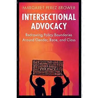 Defesa Interseccional - Margaret Perez Brower