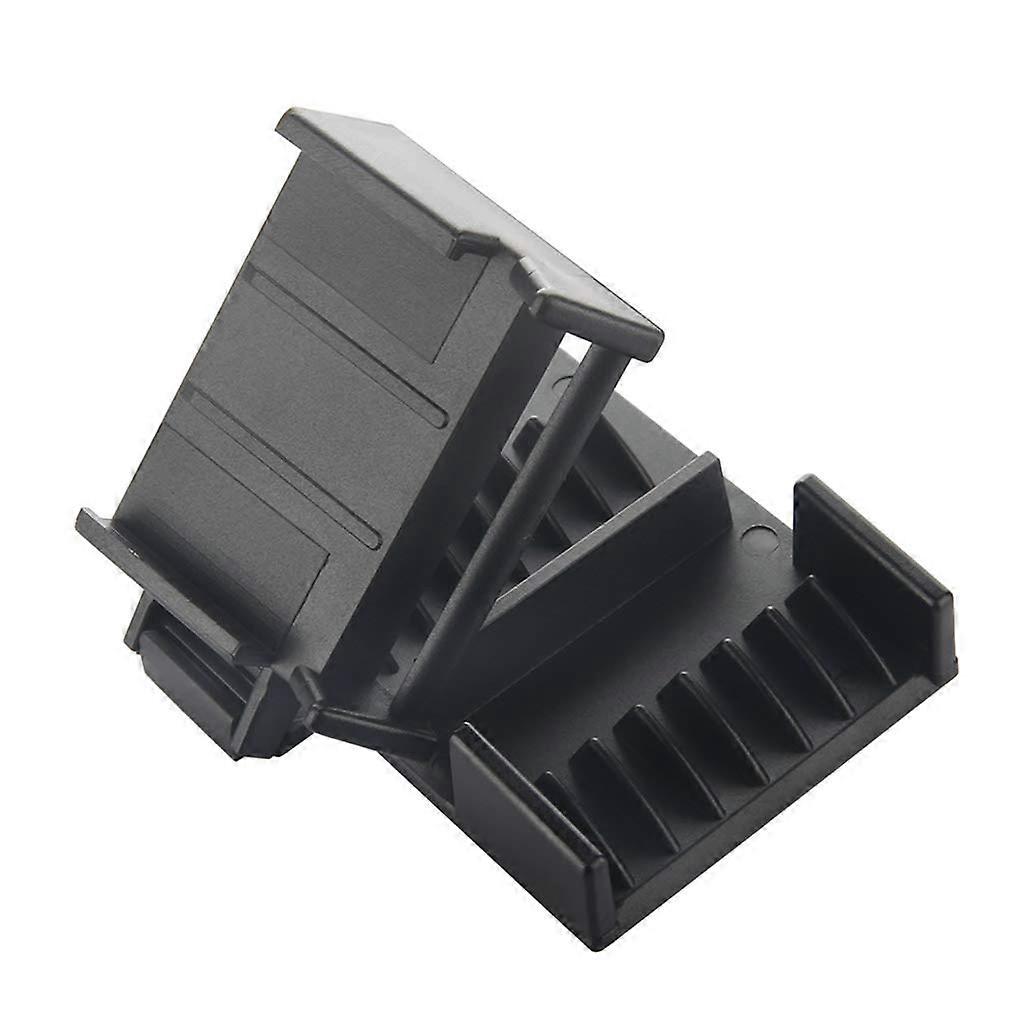 Hair Trimmer Attachment for Split End Removal, Professional Styling Precision, Lightweight Guide