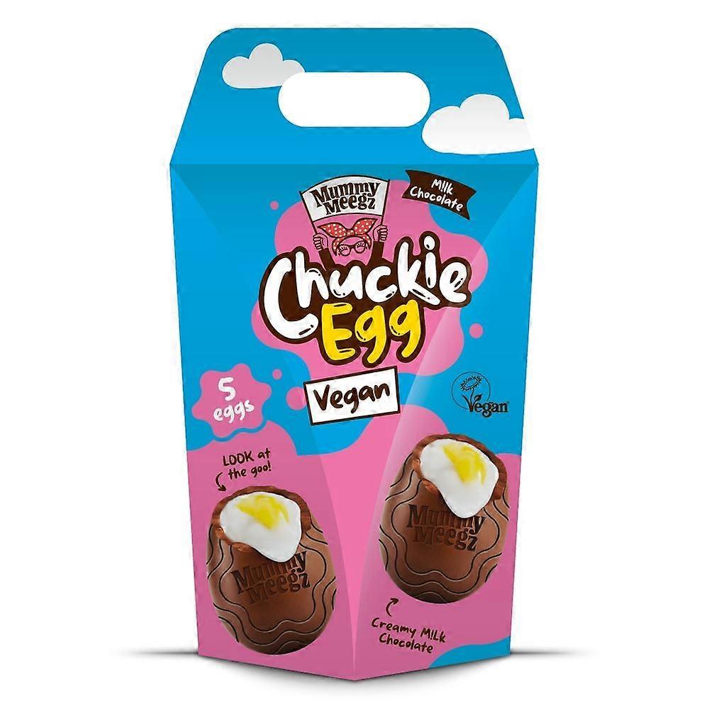 Mummy Meegz Chuckie Egg Giftpack 190g