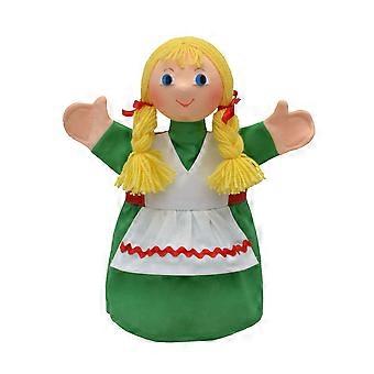 Pacynka Gretel 27 cm, 22833B