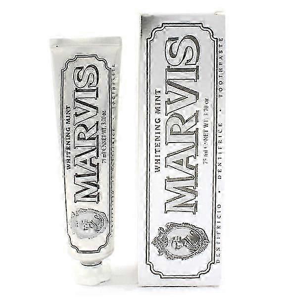feeling Marvis - Toothpaste Whitening Mint 75ml