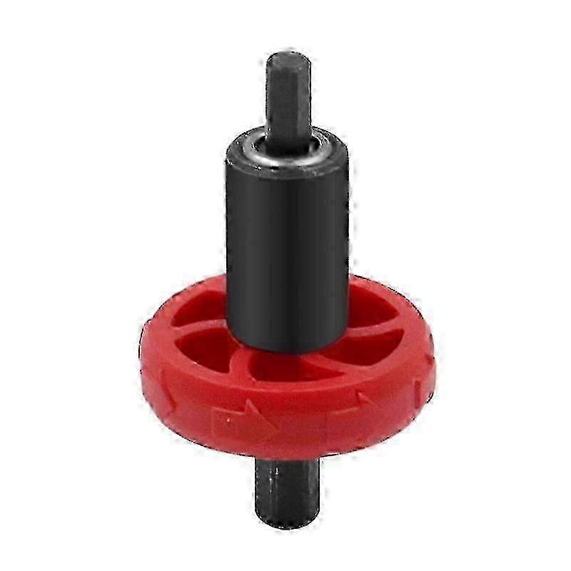 Engine Starter Jump Start Electric Drill Bit Adapter For Gas Tool Blower
