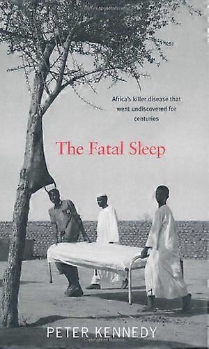 The Fatal Sleep