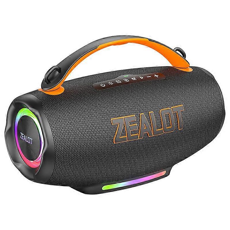Zealot S167 Handheld Bluetooth Speaker