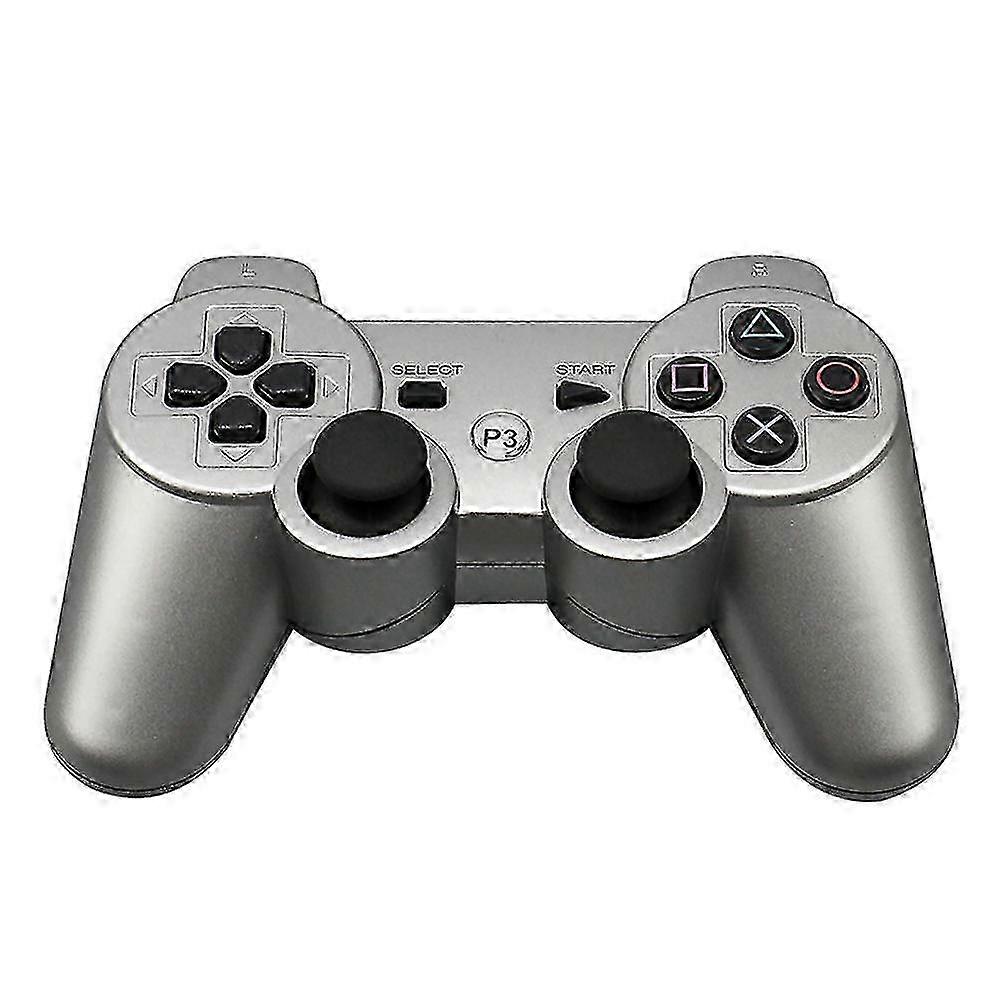 Wireless Bluetooth Controller for PS3, 30 Pcs Game Handle Remote Gamepad, AU Stock