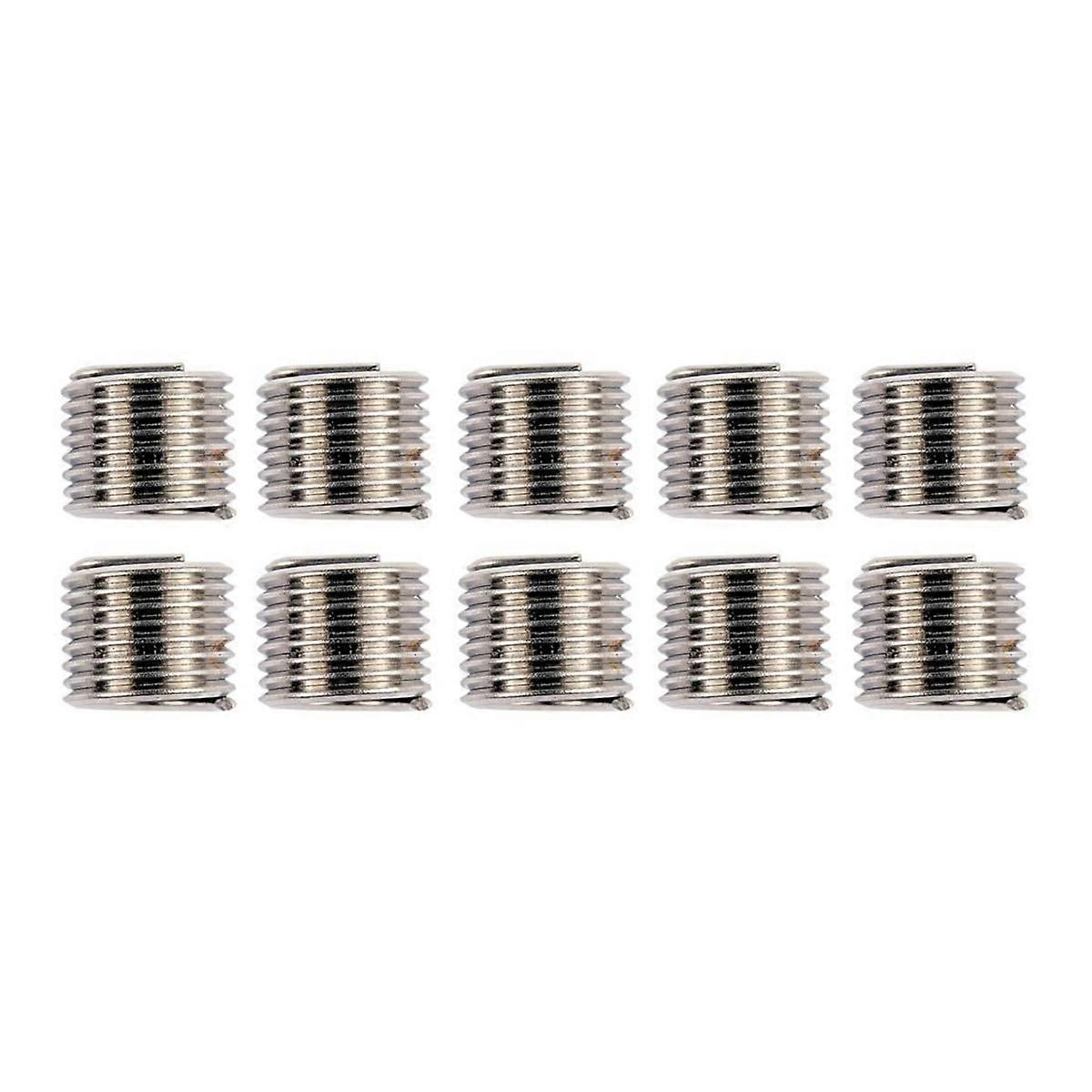 Yato Edelstahl-Drahtgarn (10er-Packung)