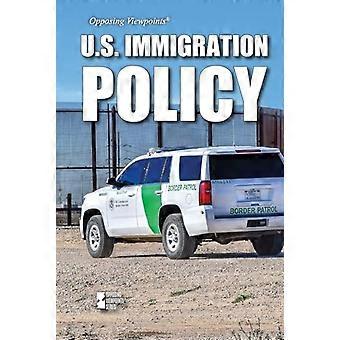 Politica di immigrazione degli Stati Uniti