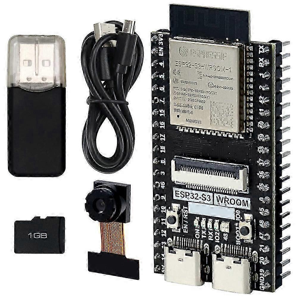 Development Boards-FOBPPI1058-8364137900094