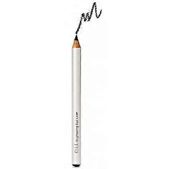 ELF Cosmetics ELF Brightening Eye Liner - Black