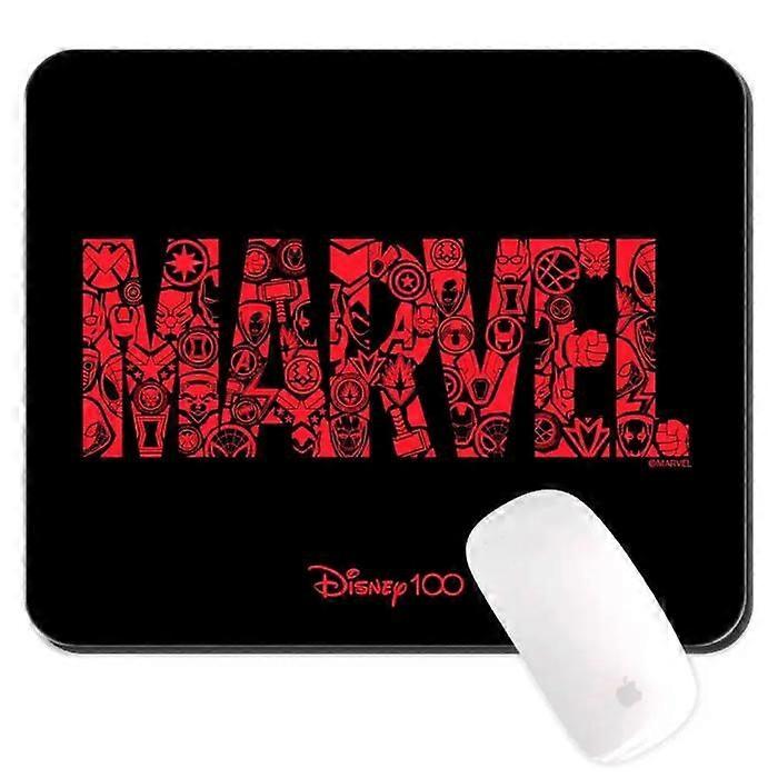 Ert Group Marvel Disney Mauspad