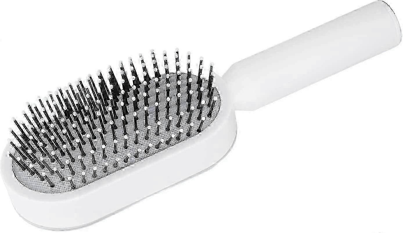 Air Cushion Massager Combs_s