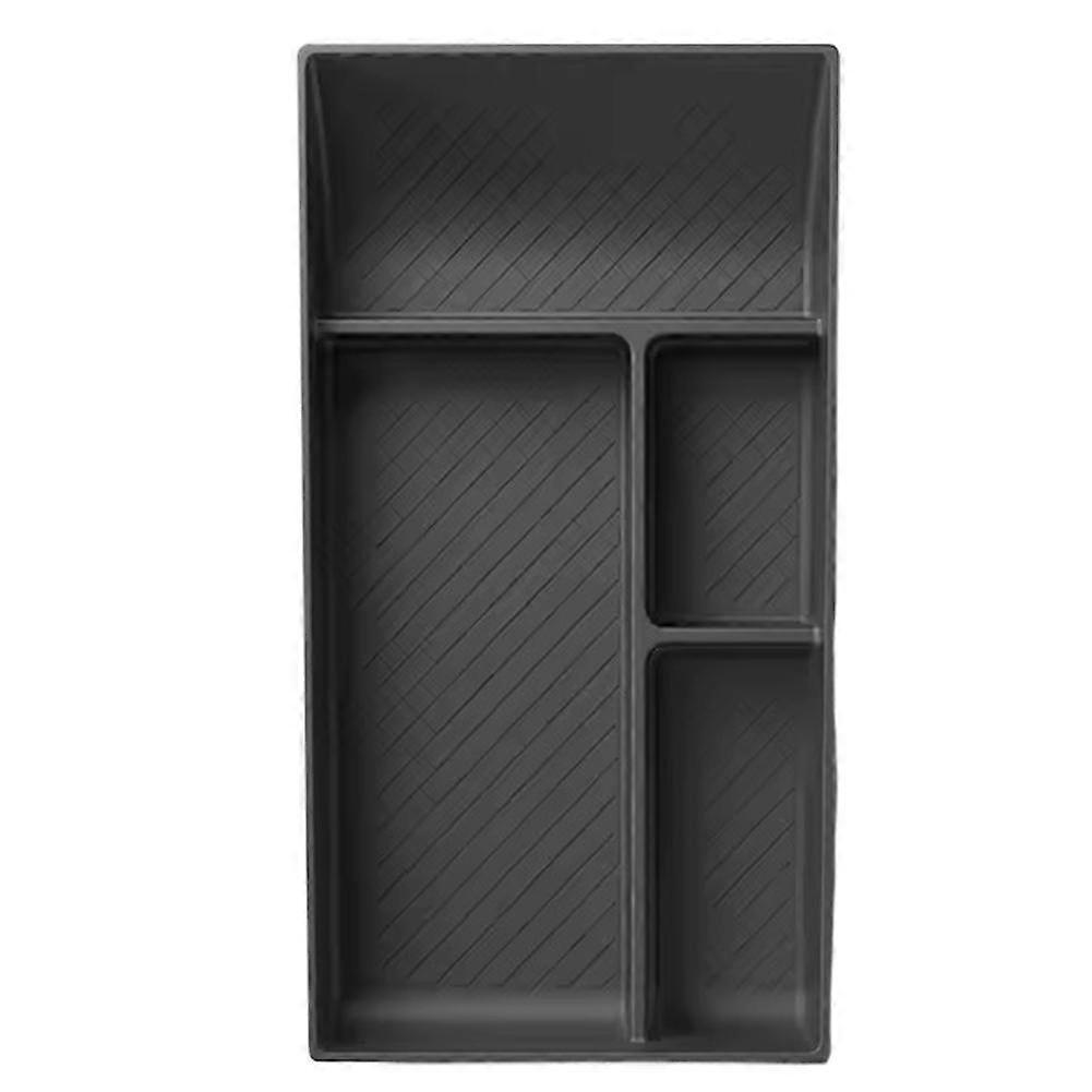 Suitable for 25 Tesla storage boxes, car storage boxes