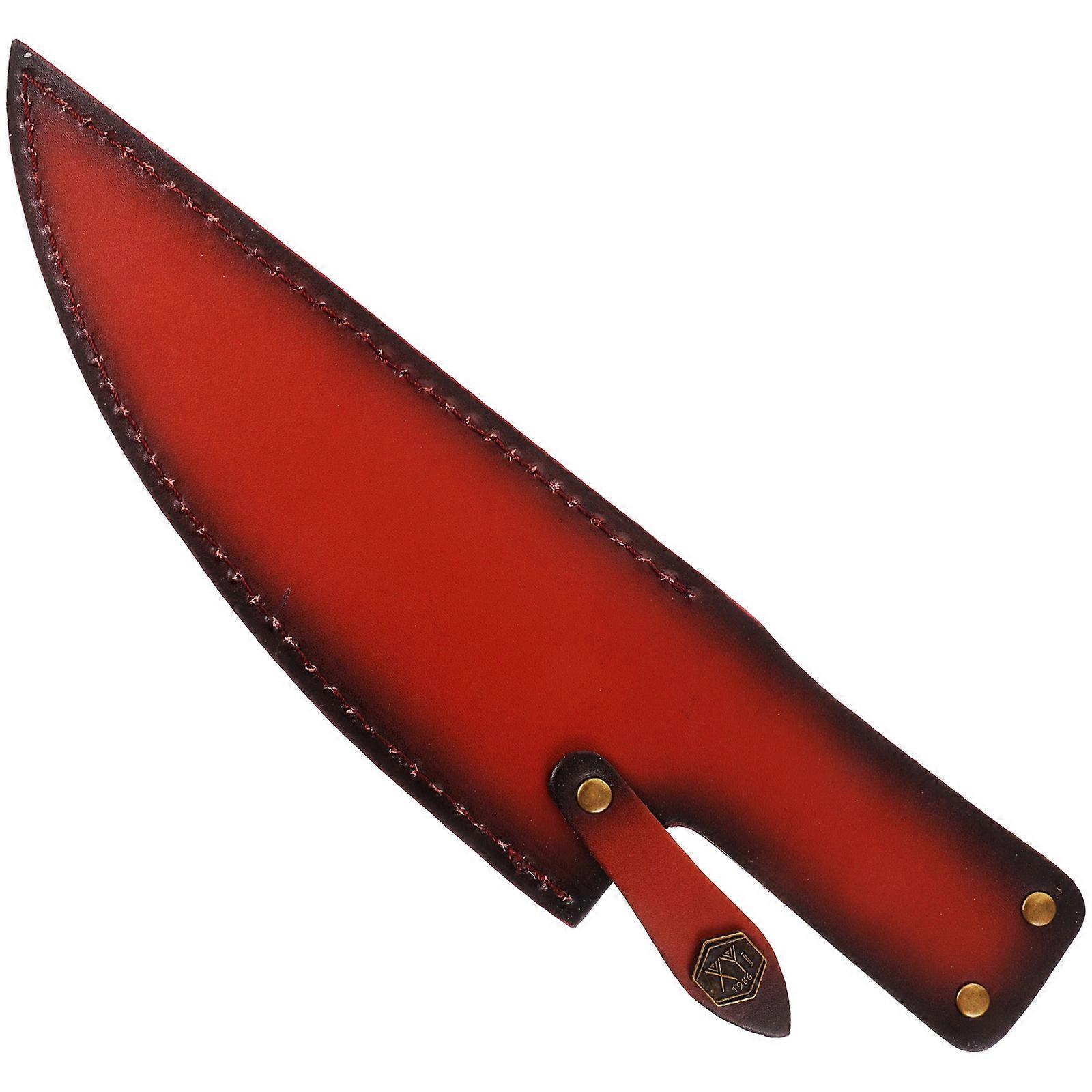 Cutter Guard Case for Protection Brown