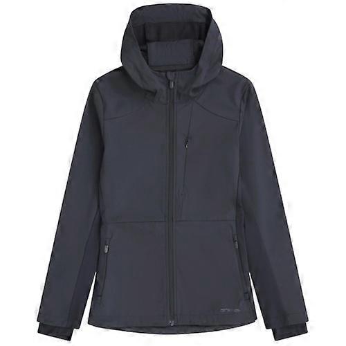 Animal Womens/Ladies Solstice Active Soft Shell Jacket