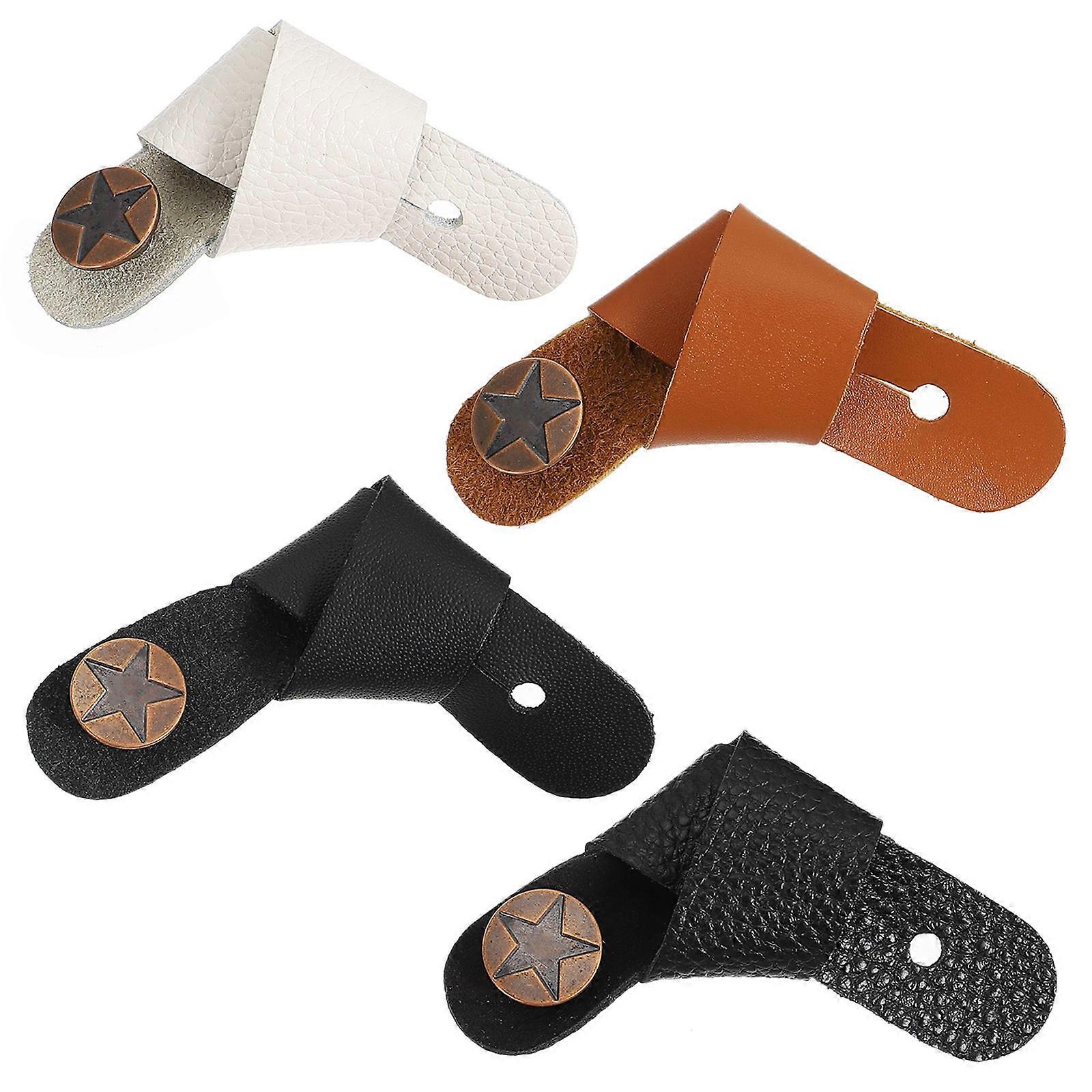 4 st gitarrremkrok gitarrhalsremknapp gitarrhuvudremsband