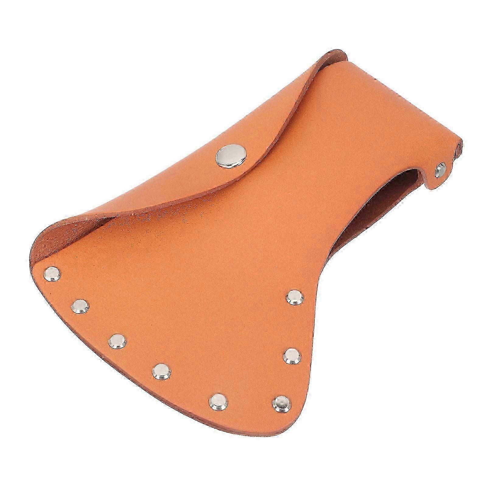 Portable Sheath for Protecting Orange Sleeve
