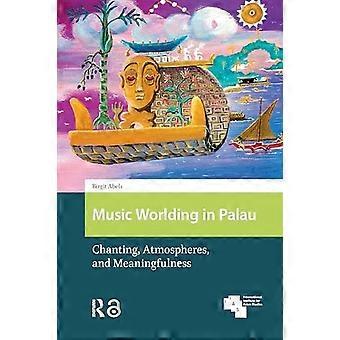 Muziek in de wereld van Palau: gezang, sfeer en betekenis