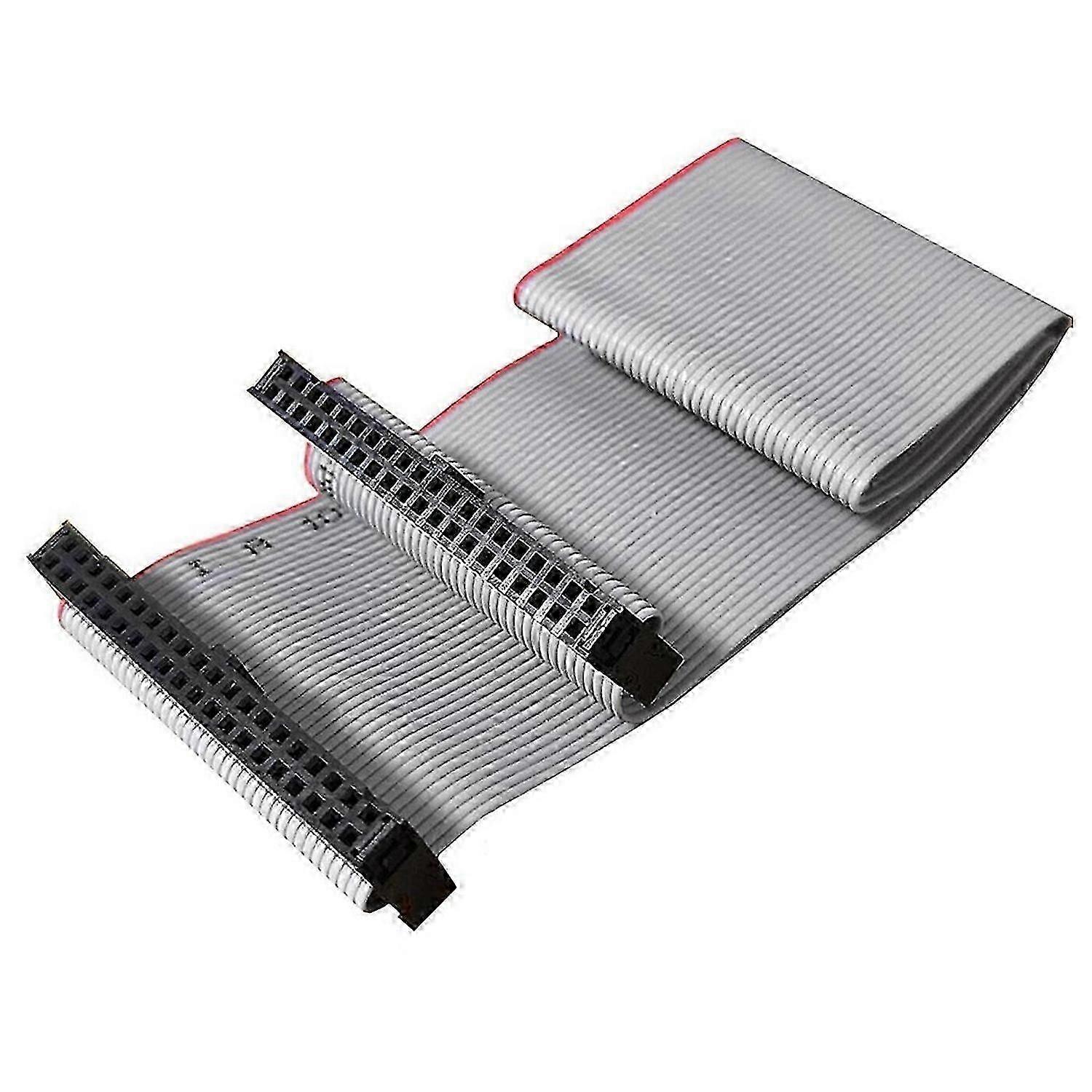 40 Pin Replace Data Cable Female to Female IDE Cable